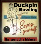 Duckpin