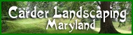 Carder Landscaping Maryland