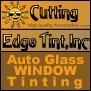 Cutting Edge Tint, Auto Window Glass Tinting