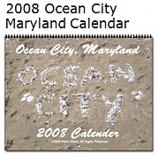 maryland calendar