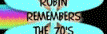 Remembers